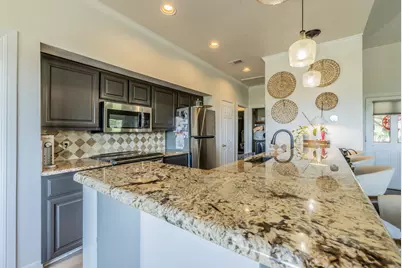 1703 Clubhouse Hill Drive, Spicewood, TX 78669 - Photo 7