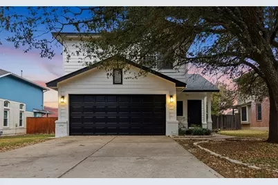 1606 Rossport Bend, Leander, TX 78641 - Photo 1