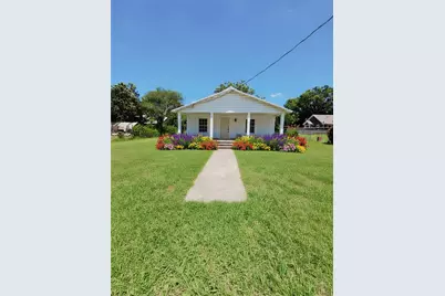 404 N Hill Street, Itasca, TX 76055 - Photo 1