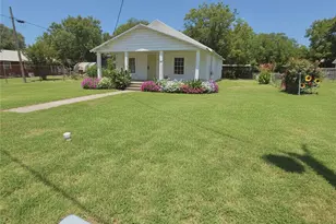 404 N Hill St, Itasca, TX 76055 - Photo 17
