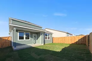 220 Escape Wy, Jarrell, TX 76537 - Photo 3