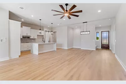 117 Rosebud Ranch Road, Bertram, TX 78605 - Photo 5