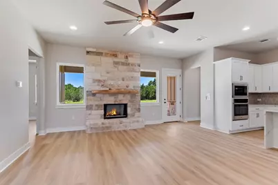 117 Rosebud Ranch Road, Bertram, TX 78605 - Photo 7