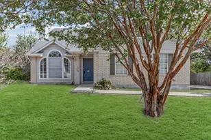 1910 Ireland Dr, Leander, TX 78641 - Photo 1