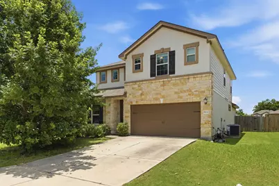 8104 Rosano Street, Round Rock, TX 78665 - Photo 1