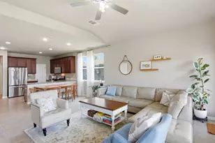 8104 Rosano St, Round Rock, TX 78665 - Photo 5