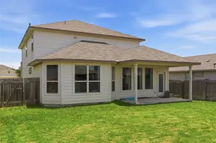 8104 Rosano St, Round Rock, TX 78665 - Photo 25