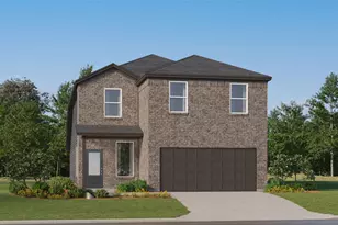 13328 Painted Night Rd, Elgin, TX 78621 - Photo 1
