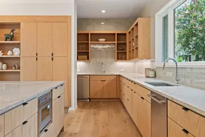 1319 Bonham Terrace, Austin, TX 78704 - Photo 9
