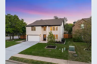 2419 Willow Way, Round Rock, TX 78664 - Photo 31