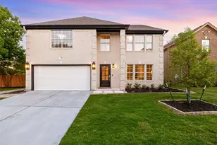 2419 Willow Way, Round Rock, TX 78664 - Photo 1