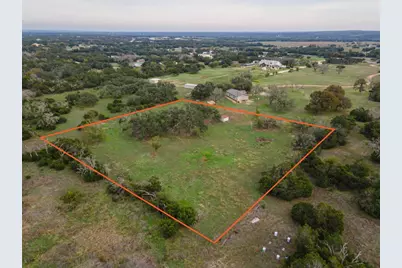 9050 Tract 3 Ranch Road 1869, Liberty Hill, TX 78642 - Photo 1