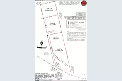 9050 Tract 3 Ranch Road 1869, Liberty Hill, TX 78642 - Photo 15