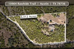 10904 Rawhide Trail, Austin, TX 78736 - Photo 1