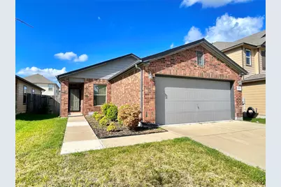 13709 Benjamin Harrison Street, Manor, TX 78653 - Photo 3