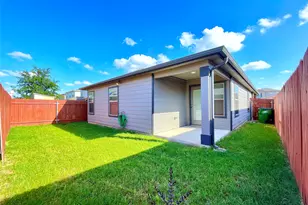 13709 Benjamin Harrison St, Manor, TX 78653 - Photo 35