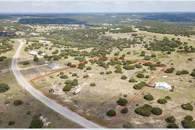 584 Saddle Ridge Drive, Bertram, TX 78605 - Photo 9