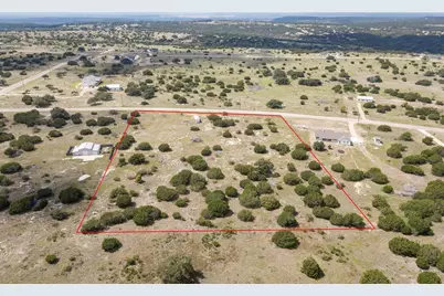 584 Saddle Ridge Drive, Bertram, TX 78605 - Photo 11