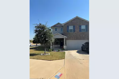 101 Fair Anne Drive, Georgetown, TX 78626 - Photo 1