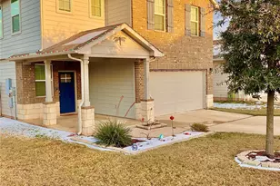 101 Fair Anne Dr, Georgetown, TX 78626 - Photo 19