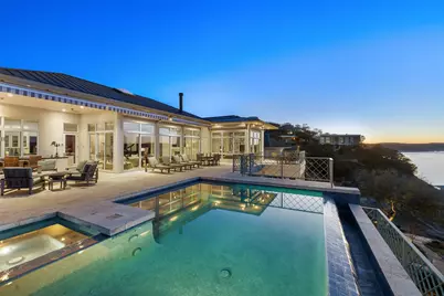 715 Cutlass, Lakeway, TX 78734 - Photo 9