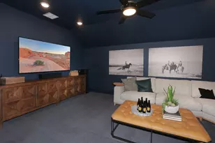 1804 Morning Mist Dr, Georgetown, TX 78628 - Photo 33