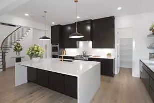 1804 Morning Mist Dr, Georgetown, TX 78628 - Photo 5