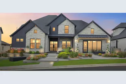 1804 Morning Mist Drive, Georgetown, TX 78628 - Photo 1