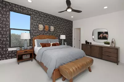 1804 Morning Mist Drive, Georgetown, TX 78628 - Photo 9