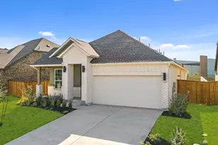 1505 Corduroy Ln, Georgetown, TX 78633 - Photo 1