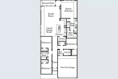 1505 Corduroy Lane, Georgetown, TX 78633 - Photo 17