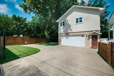 901 W Mary Street #B, Austin, TX 78704 - Photo 1