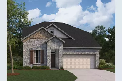 841 Corvallis Drive, Leander, TX 78641 - Photo 1