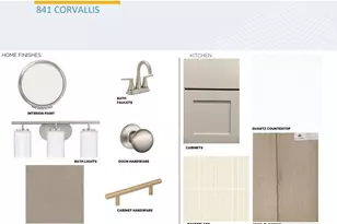 841 Corvallis Dr, Leander, TX 78641 - Photo 5