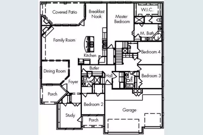 651 Shelf Rock Road, Driftwood, TX 78619 - Photo 37