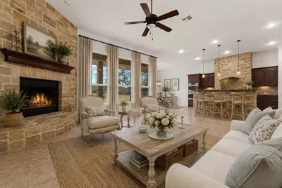 651 Shelf Rock Road, Driftwood, TX 78619 - Photo 9