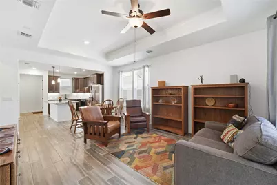 122 Clay Hill Street, Georgetown, TX 78633 - Photo 3