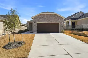 122 Clay Hl St, Georgetown, TX 78633 - Photo 1