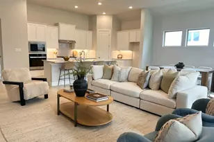 1445 Purple Petunia Ln, Georgetown, TX 78628 - Photo 5
