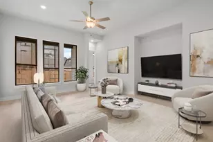 1445 Purple Petunia Ln, Georgetown, TX 78628 - Photo 3