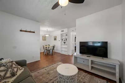 2401 Manor Road #217, Austin, TX 78722 - Photo 5