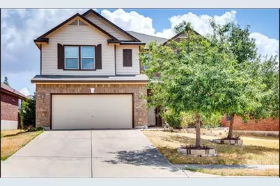1109 Renaissance Trail, Round Rock, TX 78665 - Photo 1