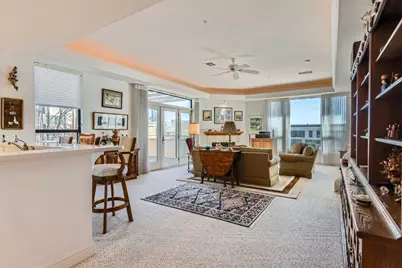 1115 W 7th Street W #202, Austin, TX 78703 - Photo 5