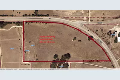 12501 2338 Road, Georgetown, TX 78633 - Photo 1