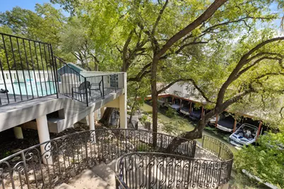 2106 Rue De St Germaine, Austin, TX 78746 - Photo 33