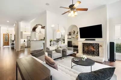 2106 Rue De St Germaine, Austin, TX 78746 - Photo 9
