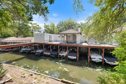 2106 Rue De St Germaine, Austin, TX 78746 - Photo 35