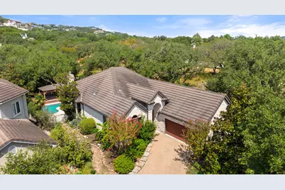 2106 Rue De St Germaine, Austin, TX 78746 - Photo 1