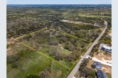 Tbd Fitzhugh Road, Austin, TX 78736 - Photo 5