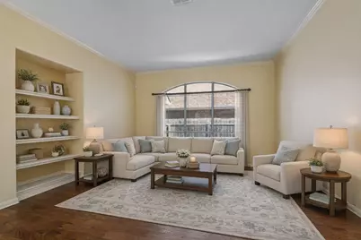 6814 Thistle Hill Way, Austin, TX 78754 - Photo 9